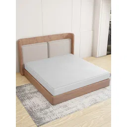 Lukzer White Terry Water Resistant Mattress Protector-picture-20