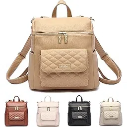 luli bebé Petit Monaco Diaper Bag Backpack-picture-37