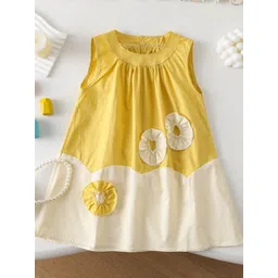 LULU & SKY A-Line Dress-picture-15