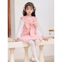 LULU & SKY A-Line Dress-picture-23