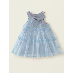 LULU & SKY A-Line Dress-picture-18