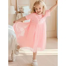 LULU & SKY A-Line Dress-picture-39