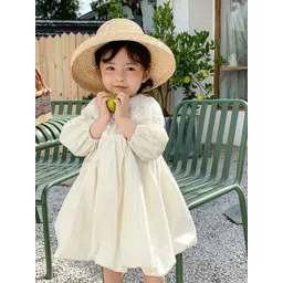 LULU & SKY A-Line Dress-picture-26