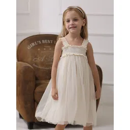 LULU & SKY A-Line Dress-picture-38