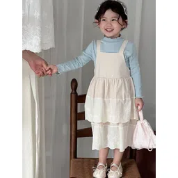 LULU & SKY A-Line Dress-picture-51