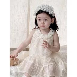 LULU & SKY A-Line Dress-picture-58