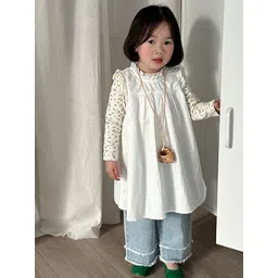 LULU & SKY A-Line Dress-picture-30