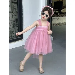 LULU & SKY A-Line Dress-picture-36