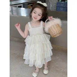 LULU & SKY A-Line Dress-picture-42