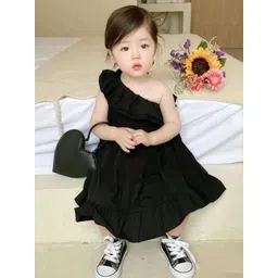 LULU & SKY A-Line Dress-picture-15