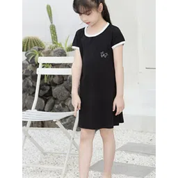 LULU & SKY A-Line Dress image 1