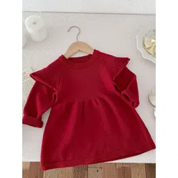 LULU & SKY A-Line Dress image 1