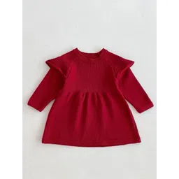 LULU & SKY A-Line Dress image 3