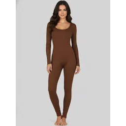 LULU & SKY Basic Jumpsuit-picture-30