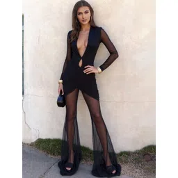 LULU & SKY Basic Jumpsuit-picture-33