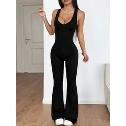 LULU & SKY Basic Jumpsuit-picture-44