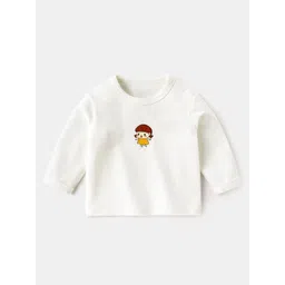 LULU & SKY Boys Applique T-shirt-picture-48