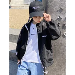 LULU & SKY Boys Camouflage without Tailored Jacket Patchwork-picture-14