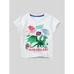 LULU & SKY Boys Cotton Tshirts-picture-14