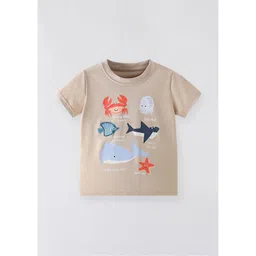 LULU & SKY Boys Cotton Tshirts-picture-20