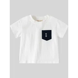 LULU & SKY Boys Cotton Tshirts-picture-31