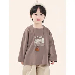 LULU & SKY Boys Cotton Tshirts-picture-53