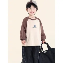 LULU & SKY Boys Cotton Tshirts-picture-58