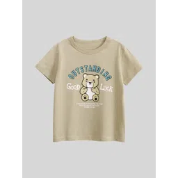 LULU & SKY Boys Cotton Tshirts-picture-41