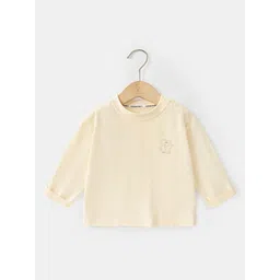 LULU & SKY Boys High Neck Pure Cotton T-shirt-picture-16