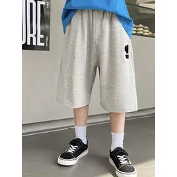 LULU & SKY Boys High-Rise Shorts-picture-16