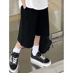 LULU & SKY Boys High-Rise Shorts-picture-43