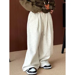 LULU & SKY Boys Pleated Trousers-picture-34