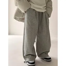 LULU & SKY Boys Pleated Trousers-picture-21