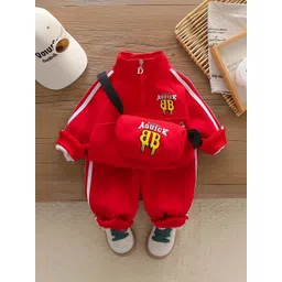 LULU & SKY Boys Printed-picture-22