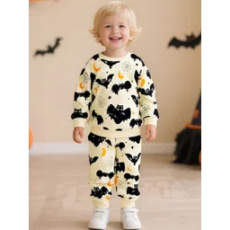 LULU & SKY Boys Printed-picture-31