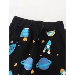 LULU & SKY Boys Printed image 2