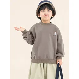LULU & SKY Boys Printed Sweatshirt-picture-24