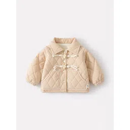 LULU & SKY Boys Quilted Jacket-picture-28