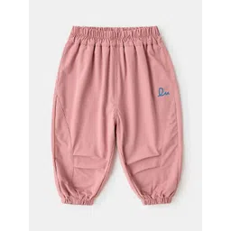 LULU & SKY Boys Relaxed-Fit Mid-Rise Joggers-picture-51