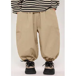 LULU & SKY Boys Relaxed-Fit Mid-Rise Joggers-picture-14