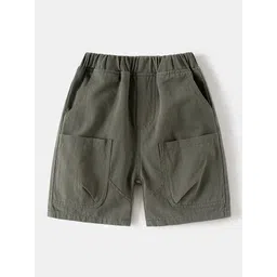 LULU & SKY Boys Shorts-picture-12