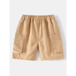 LULU & SKY Boys Shorts-picture-46