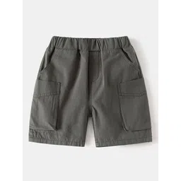 LULU & SKY Boys Shorts-picture-58