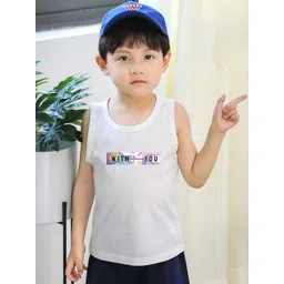 LULU & SKY Boys Striped Pure Cotton Pockets T-shirt-picture-18