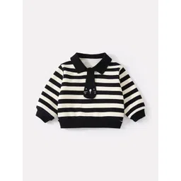 LULU & SKY Boys Striped Sweatshirt-picture-19