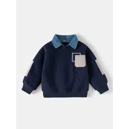 LULU & SKY Boys Sweatshirt-picture-52