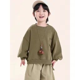 LULU & SKY Boys Sweatshirt-picture-47