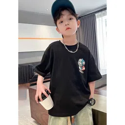 LULU & SKY Boys T-shirt-picture-20