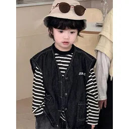 LULU & SKY Boys Tailored Jacket-picture-10