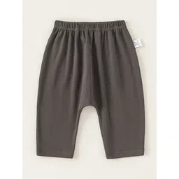 LULU & SKY Boys Tapered Fit High-Rise Trousers-picture-28